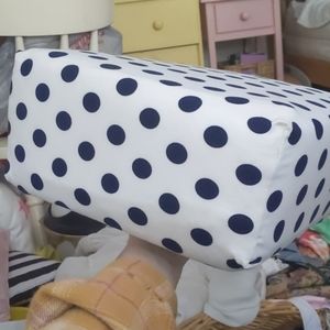 Brand new REAL pillow cube